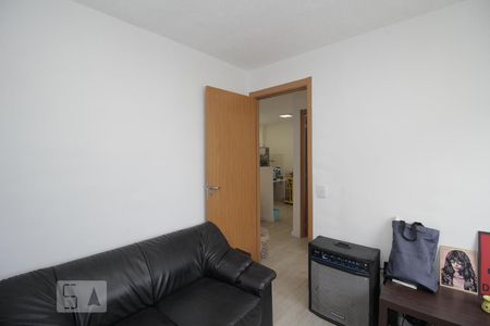Apartamento à venda com 42m², 2 quartos e 1 vagaQuarto 2
