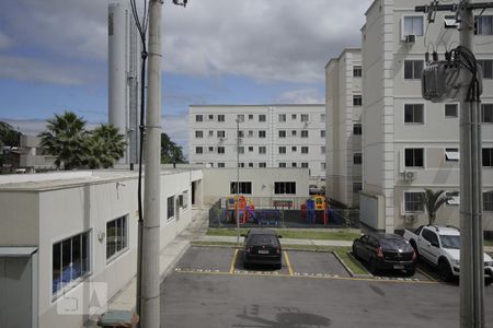 Apartamento à venda com 42m², 2 quartos e 1 vagaVista do Quarto 2