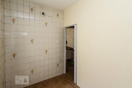 Quarot 02 de casa para alugar com 2 quartos, 70m² em Penha de França, São Paulo