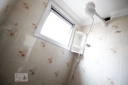 Apartamento à venda com 58m², 2 quartos e 1 vaga Apartamento à venda com 58m², 2 quartos e 1 vagaBanheiro