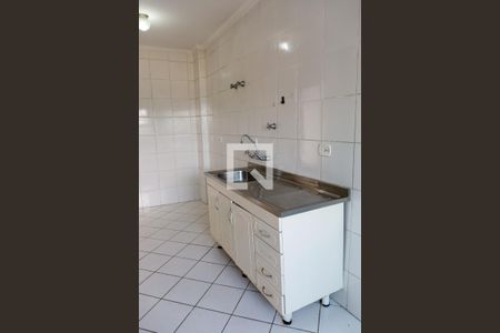 Apartamento à venda com 120m², 3 quartos e 3 vagas Apartamento à venda com 120m², 3 quartos e 3 vagasCozinha