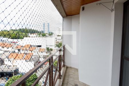 Apartamento à venda com 120m², 3 quartos e 3 vagas Apartamento à venda com 120m², 3 quartos e 3 vagasSacada