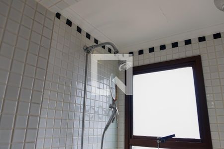 Apartamento à venda com 120m², 3 quartos e 3 vagas Apartamento à venda com 120m², 3 quartos e 3 vagasBanheiro do Quarto 3