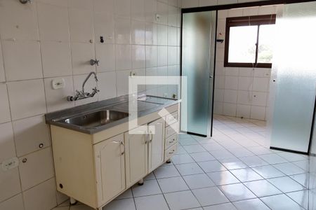 Apartamento à venda com 120m², 3 quartos e 3 vagas Apartamento à venda com 120m², 3 quartos e 3 vagasCozinha