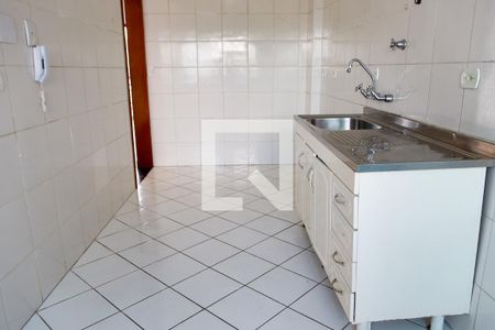 Apartamento à venda com 120m², 3 quartos e 3 vagas Apartamento à venda com 120m², 3 quartos e 3 vagasCozinha
