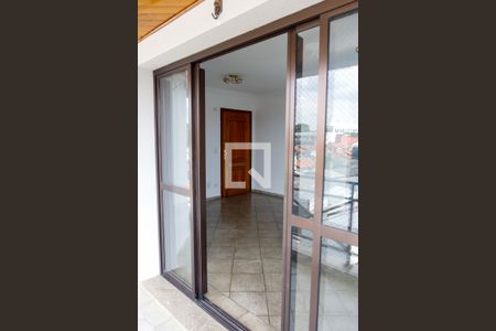 Apartamento à venda com 120m², 3 quartos e 3 vagas Apartamento à venda com 120m², 3 quartos e 3 vagasSacada