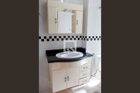 Apartamento à venda com 120m², 3 quartos e 3 vagas Apartamento à venda com 120m², 3 quartos e 3 vagasBanheiro do Quarto 3