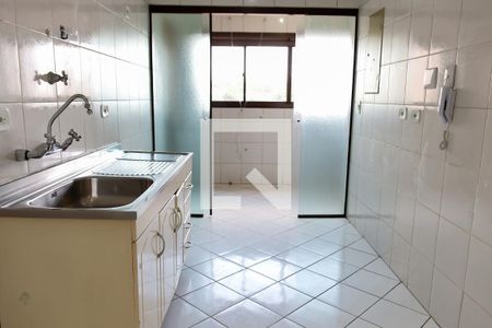 Apartamento à venda com 120m², 3 quartos e 3 vagas Apartamento à venda com 120m², 3 quartos e 3 vagasCozinha