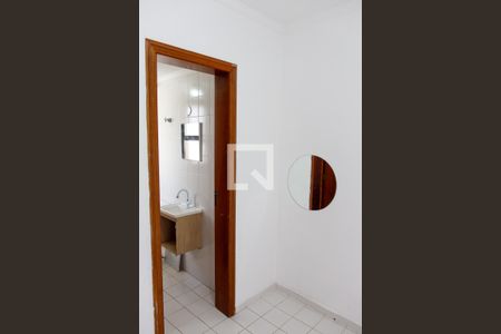 Apartamento à venda com 120m², 3 quartos e 3 vagas Apartamento à venda com 120m², 3 quartos e 3 vagasQuarto de Serviço