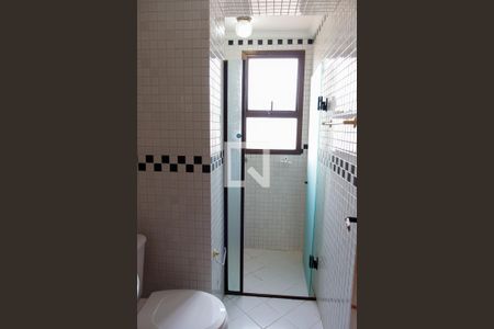 Apartamento à venda com 120m², 3 quartos e 3 vagas Apartamento à venda com 120m², 3 quartos e 3 vagasBanheiro Social