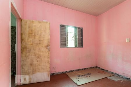 Suíte  de casa para alugar com 2 quartos, 60m² em Vila São Geraldo, São Paulo