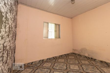Quarto 1 de casa para alugar com 2 quartos, 60m² em Vila São Geraldo, São Paulo