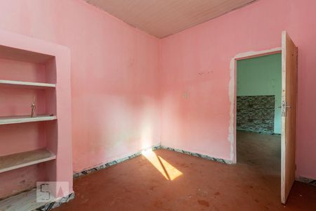 Suíte  de casa para alugar com 2 quartos, 60m² em Vila São Geraldo, São Paulo