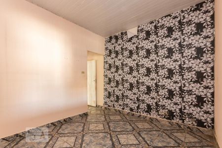 Quarto 1 de casa para alugar com 2 quartos, 60m² em Vila São Geraldo, São Paulo