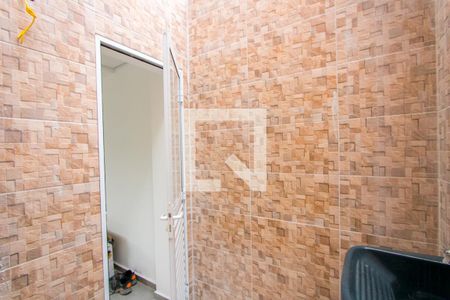 Casa à venda com 100m², 2 quartos e 2 vagas Casa à venda com 100m², 2 quartos e 2 vagasÁrea de serviço