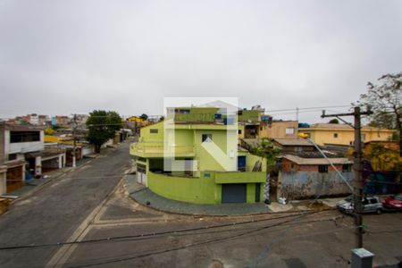 Casa à venda com 100m², 2 quartos e 2 vagas Casa à venda com 100m², 2 quartos e 2 vagasVista do quarto 2