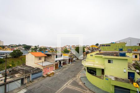 Casa à venda com 100m², 2 quartos e 2 vagas Casa à venda com 100m², 2 quartos e 2 vagasVista da cobertura