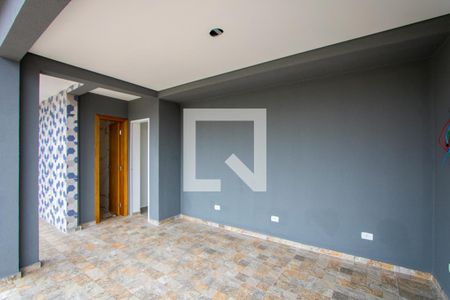 Casa à venda com 100m², 2 quartos e 2 vagas Casa à venda com 100m², 2 quartos e 2 vagasCobertura