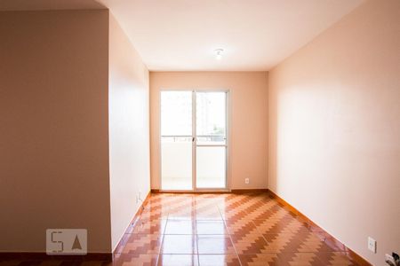Sala de apartamento à venda com 3 quartos, 80m² em Vila Esperança, São Paulo