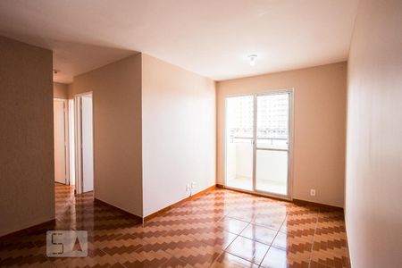 Sala de apartamento à venda com 3 quartos, 80m² em Vila Esperança, São Paulo