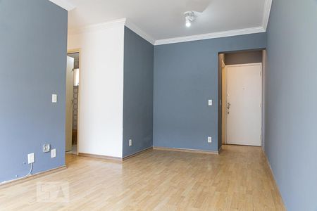 Sala de apartamento para alugar com 2 quartos, 62m² em Santa Cecilia, São Paulo
