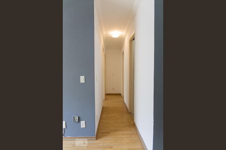 Sala de apartamento para alugar com 2 quartos, 62m² em Santa Cecilia, São Paulo