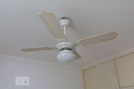 Ventilador de Teto de apartamento para alugar com 2 quartos, 62m² em Santa Cecilia, São Paulo