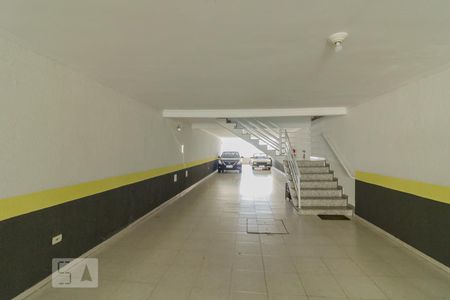 Apartamento à venda com 144m², 2 quartos e 2 vagas Apartamento à venda com 144m², 2 quartos e 2 vagasGaragem