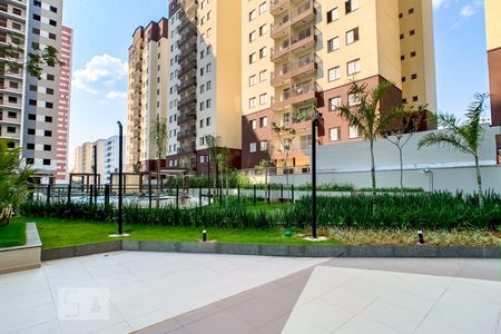 Apartamento à venda com 66m², 2 quartos e 2 vagasÁrea comum