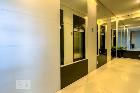 Apartamento à venda com 66m², 2 quartos e 2 vagasÁrea comum