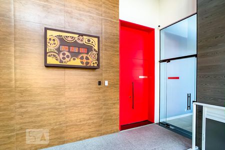 Apartamento à venda com 66m², 2 quartos e 2 vagasÁrea comum