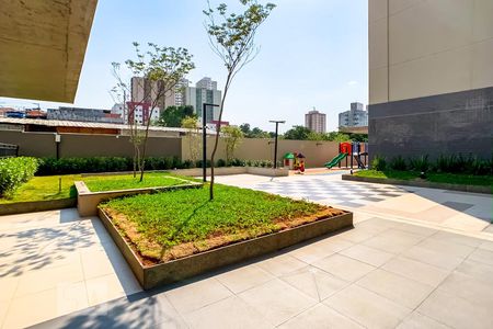 Apartamento à venda com 66m², 2 quartos e 2 vagasÁrea comum