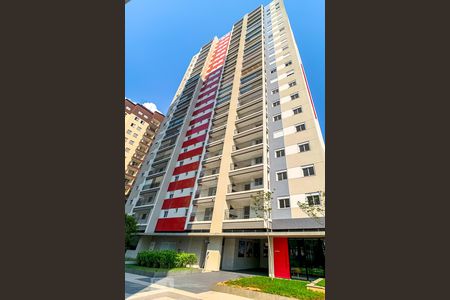 Apartamento à venda com 66m², 2 quartos e 2 vagasFachada