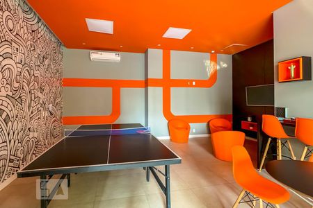 Apartamento à venda com 66m², 2 quartos e 2 vagasÁrea comum