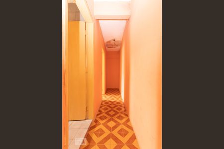 Casa à venda com 352m², 3 quartos e 3 vagas Casa à venda com 352m², 3 quartos e 3 vagasCorredor