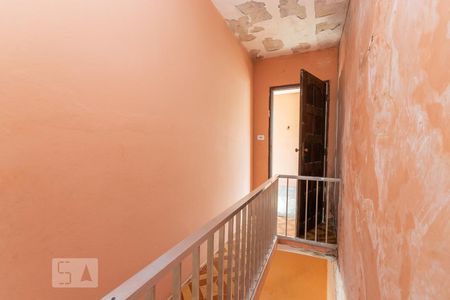 Casa à venda com 352m², 3 quartos e 3 vagas Casa à venda com 352m², 3 quartos e 3 vagasCorredor