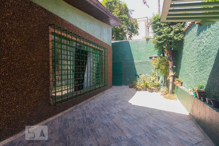 Casa à venda com 120m², 3 quartos e 3 vagasGaragem