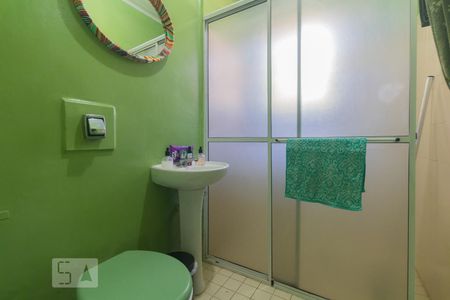 Casa à venda com 120m², 3 quartos e 3 vagasBanheiro - Edícula