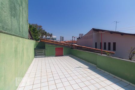 Casa à venda com 120m², 3 quartos e 3 vagasQuintal