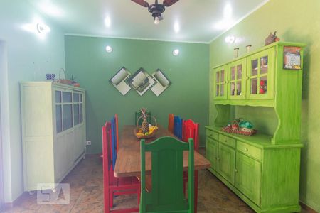 Casa à venda com 120m², 3 quartos e 3 vagasCozinha