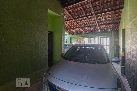 Casa à venda com 120m², 3 quartos e 3 vagasGaragem