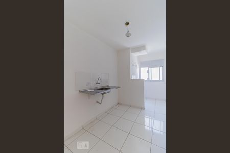 Apartamento à venda com 66m², 2 quartos e 1 vaga Apartamento à venda com 66m², 2 quartos e 1 vagaCozinha