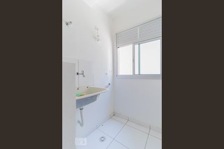 Apartamento à venda com 66m², 2 quartos e 1 vaga Apartamento à venda com 66m², 2 quartos e 1 vagaÁrea de Serviço