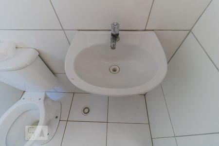 Apartamento à venda com 66m², 2 quartos e 1 vaga Apartamento à venda com 66m², 2 quartos e 1 vagaDetalhe banheiro