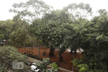 Apartamento para alugar com 29m², 1 quarto e sem vagaVista