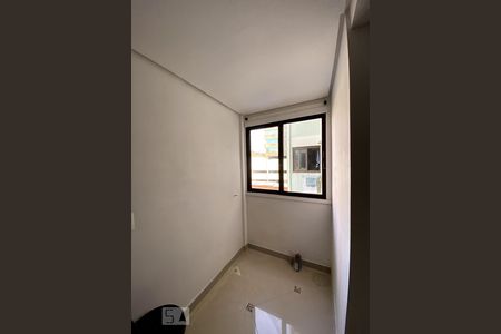 Lavanderia de kitnet/studio para alugar com 1 quarto, 35m² em Boa Vista, Novo Hamburgo