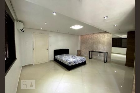 Sala/Quarto de kitnet/studio para alugar com 1 quarto, 35m² em Boa Vista, Novo Hamburgo