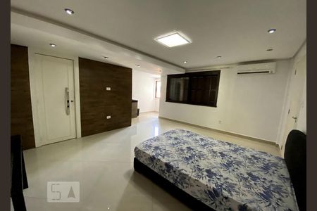 Sala/Quarto de kitnet/studio para alugar com 1 quarto, 35m² em Boa Vista, Novo Hamburgo