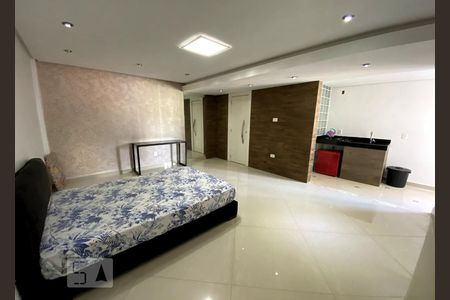 Sala/Quarto de kitnet/studio para alugar com 1 quarto, 35m² em Boa Vista, Novo Hamburgo