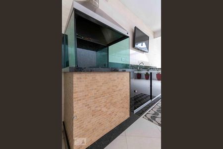 Casa à venda com 210m², 2 quartos e 2 vagas Casa à venda com 210m², 2 quartos e 2 vagasChurrasqueira